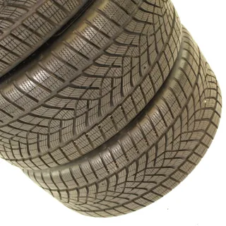Mercedes CLS C257 W257 AMG 19zoll WINTERRÄDER A2574011500-1600 TOP - Bild 6
