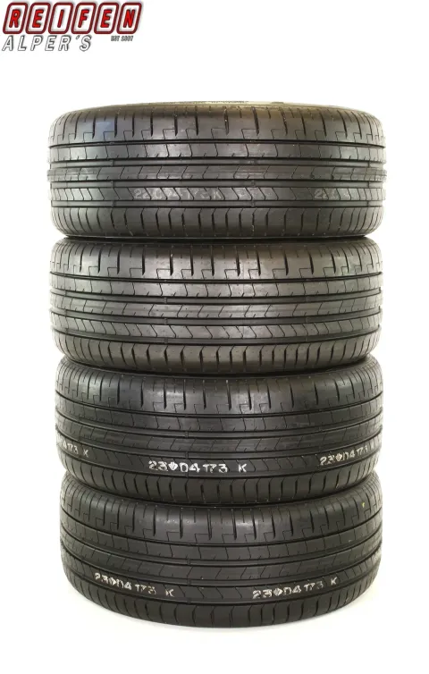 Background image for 4X 225/45 R18 95Y XL PIRELLI PZERO PZ4  PNCS SILENT SOMMERREIFEN