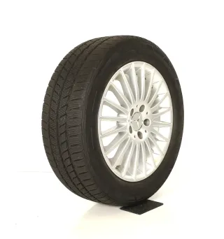 Mercedes V Klasse W447 17zoll WINTERRÄDER VERSTÄRKT A4474014900 - Bild 5
