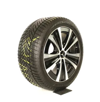 Mercedes E300de E300e W213 S213 Hybrid Winterräder A2134013700/5300 - Bild 5