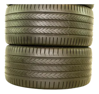 4x 245/40 R20 99Y-275/35 R20 102Y MO*CONTI ECOCONTACT 6 Q  SOMMERREIFEN - Bild 5