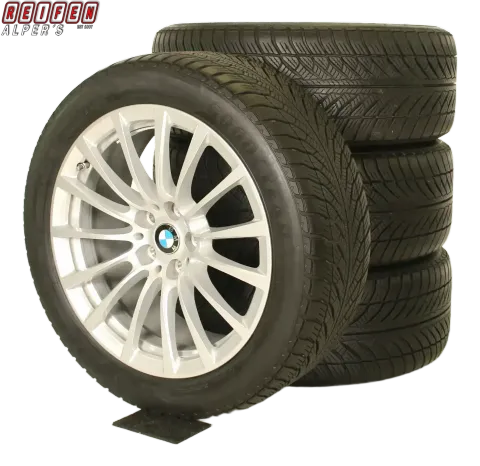 Background image for BMW 5er G30 G318 ZOLL STYLING 619 WINTERRÄDER 6861224 original