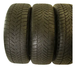 VW ID.3 ANDOYA 19zoll WINTERRÄDER 10A601025 Original Felgen - Bild 6