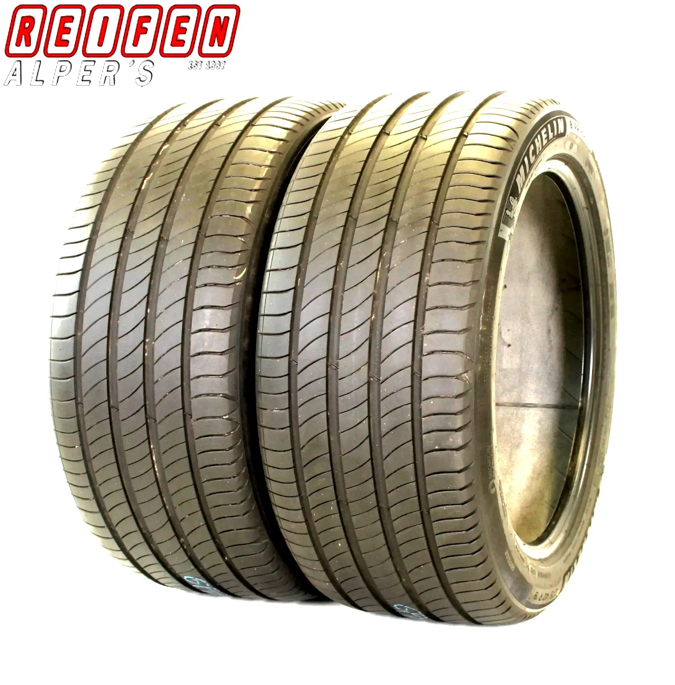 2x  275/40 R19 105Y* MO Michelin E.Primacy SOMMERREIFEN - Bild 1