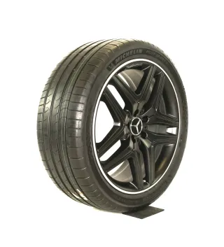 Mercedes AMG GLA GLB 35 45 H247 X247 20zoll SOMMERRÄDER A2474012000 TOP - Bild 5