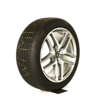 Mercedes GLE W292 Coupe 21zoll  SOMMERRÄDER A2924012900/1700 - Bild 4
