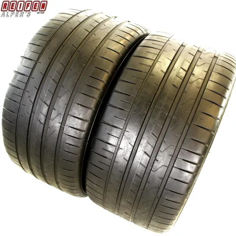 Background image for 2X 295/35 R20 105Y HANKOOK VENTUS S1 evo Z XL MFS SOMMERREIFEN