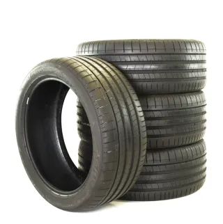 4X  285/40 R22 106Y Pirelli Pzero  SOMMERREIFEN 4x4 suv - Bild 2