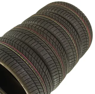 4X  225/45 R18 95H XL CONTI WINTERCONTACT TS 870 P WINTERCONTACT - Bild 2