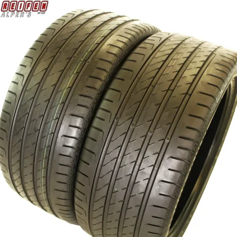 Background image for 2X  255/40 R20 104W XL CONTI ECOCONTACT 7 FR MO SOMMERREIFEN