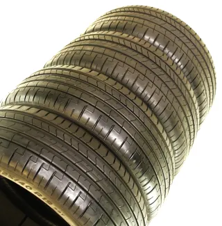 4X 225/40 R19 93Y-255/35 R19 96Y XL Pirelli Pzero PZ4 SOMMERREIFEN - Bild 5