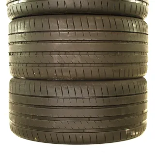4x 265/40 ZR21 105Y-295/35 ZR21 107Y MICHELIN PILOTSPORT 4 SUV SOMMERREIFEN - Bild 2