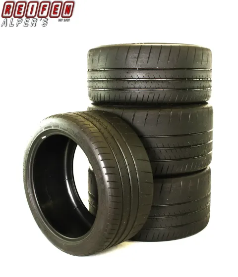 Background image for 285 35 ZR19 103Y // 335 30 ZR20 108Y XL Michelin PilotSport Cup2 R Mo1 SOMMERREIFEN