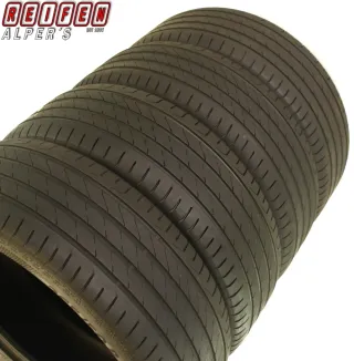 4X 265/50 R20 111T XL Conti EcoContact 7 Mo Sommerreifen 2025 - Bild 2