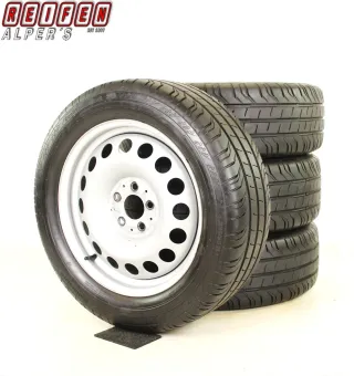 Mercedes V Klasse W447 17zoll SOMMERRÄDER A4474010201 TOP - Bild 1