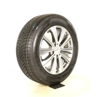 Mercedes G Klasse W463 W465 G450 G500 19zoll WINTERRÄDER A4634011100 - Bild 4
