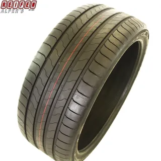 1x 245/35 R21 96Y BRIDGESTONE TURANZA 6 * Mo SOMMERREIFEN - Bild 1