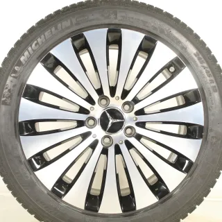 Mercedes E Klasse W213 S213 C238 A238 18zoll WINTERRÄDER A2134011500 - Bild 3