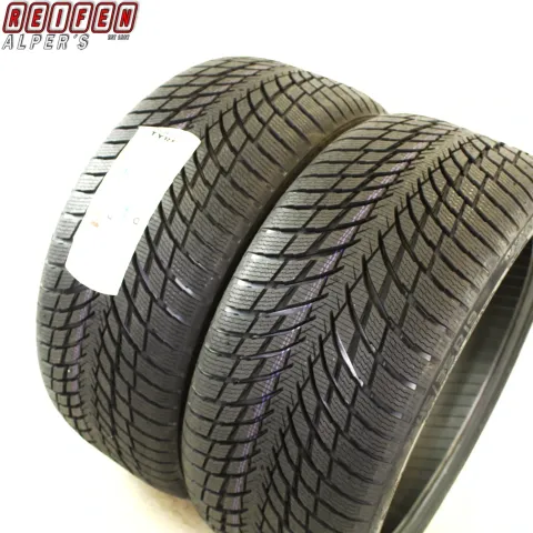 Background image for 2X  245/35 R19 93W XL NOKIAN SNOWPROOF P  WINTERREIFEN