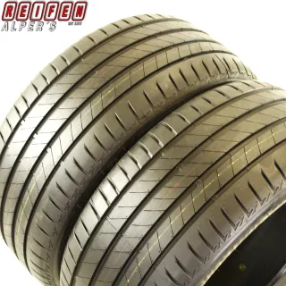2x 245/40 R18 97Y XL  BRIDGESTONE TURANZA T005 SOMMERREIFEN TOP - Bild 1