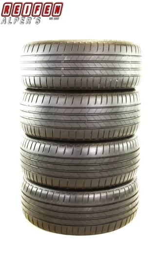 4x Sommerreifen 225/50 R17 94YMO Bridgestone Turanza T 005 13kw2023 collesprofil ca,20km gelaufen - Bild 1