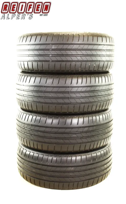 Background image for 4x Sommerreifen 225/50 R17 94YMO Bridgestone Turanza T 005 13kw2023 collesprofil ca,20km gelaufen