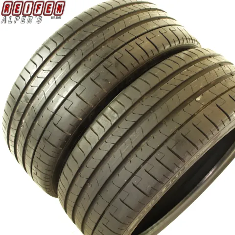 Background image for 2X 235/35 R19 91Y XL  PIRELLI PZERO mo1 SOMMERREIFEN