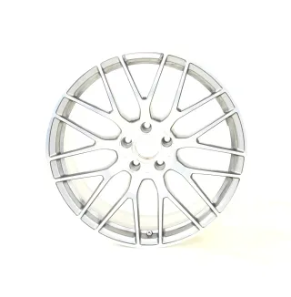 Mercedes C Klasse C63 AMG Coupe Cabrio C205 A205 19zoll ALUFELGEN A2054015900/6000 - Bild 3