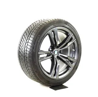 Original BMW Z4 G29 18zoll ALUFELGEN M798 8091466/8091467+RDK Alufelgen 18 Zoll - Bild 5