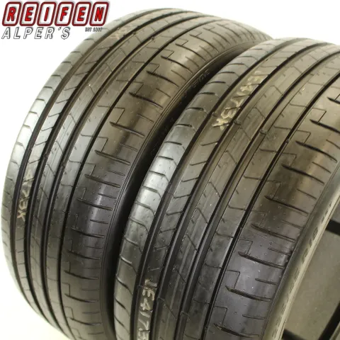 Background image for 2x Sommerreifen NEU 225/45 R18 95: max. 690 kg je ReifenYMO Silent Pirelli P Zero (Sports Car) 10kw2022