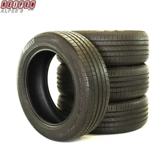 4X 235/55 R19 101V PIRELLI SCORPION VERDE  SOMMERREIFEN - Bild 1
