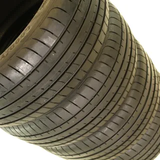 4X  225/40 R19 93Y-255/35 R19 96Y XL GOODYEAR SOMMERREIFEN TOP - Bild 3