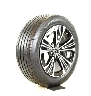 Mercedes E Klasse W214 S214 18zoll SOMMERRÄDER A2144012200 TOP - Bild 4