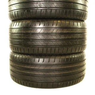 4x 255/40 R20 101Y XL  BRIDGESTONE TURANZA T005 SOMMERREIFEN - Bild 3