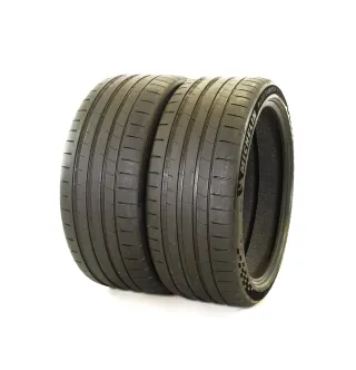 2X 275/35 R21 103Y XL SILENT MICHELIN PILOTSPORT S 5 SOMMERREIFEN - Bild 2