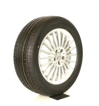 Mercedes V-Klasse W447  17zoll SOMMERRÄDER A4474014900 Original - Bild 5
