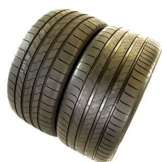 2X  275/35 R20 102YXL * MO BRIDGESTONE TURANZA 6 SOMMERREIFEN - Bild 2