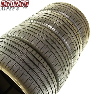4x 245/40 R20 99Y-275/35 R20 102Y* MO PIRELLI PZERO PZ4 S.C. XL * MO SOMMERREIFEN - Bild 2