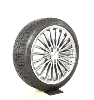 Mercedes A-B Klasse W177 W247 CLA C118 X118 AMG 19zoll WINTERRÄDER A1774014200 - Bild 5