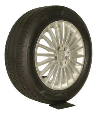 Mercedes V-Klasse W447  17zoll SOMMERRÄDER A4474014900 VERSTÄRKT - Bild 5