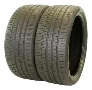 2X  275/35 R22 104YXL * CONTI PREMIUMCONTACT 6  SOMMERREIFEN 2024 - Bild 2
