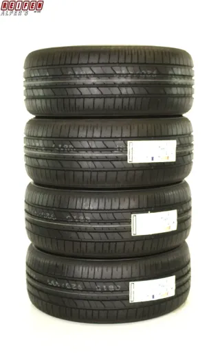 4X  245/50 R18 100W* BRIDGESTONE TURANZA ER 30 SOMMERREIFEN - Bild 1