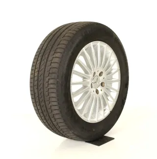 Mercedes V Klasse W447 17zoll SOMMERRÄDER A4474012300 - Bild 6