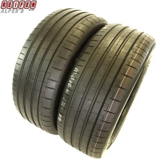 2X  275/45 R21 107Y MO SILENT PIRELLI PZERO SOMMERREIFEN - Bild 1
