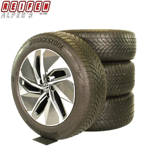Background image for VW ID.4  ID.5 19zoll WINTERRÄDER 11A601025M 235/55 & 255/50 R19 HAMAR