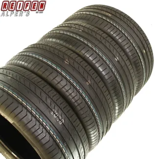 4x Sommerreifen 275/50 R20 113W Conti Sportcontact 5 SUV - Bild 1