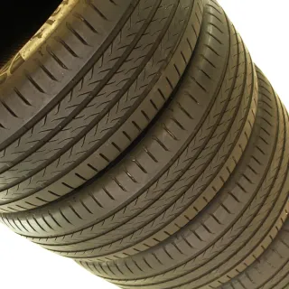4x 255/45 R20 105W-285/40 R20 108W CONTI ECOCONTACT 6 SOMMERREIFEN - Bild 3