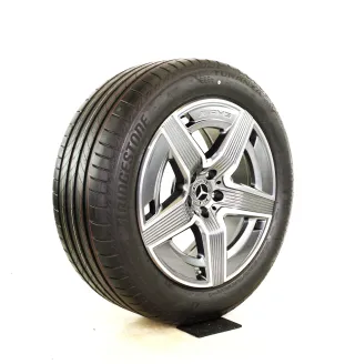 Mercedes GLC X254 C254 AMG 19zoll SOMMERRÄDER A2544010400-0500 TOP - Bild 4