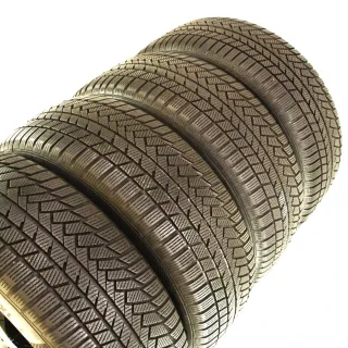 MERCEDES GLE V167 C167 20zoll WINTERRÄDER A1674012200/2300 TOP - Bild 6