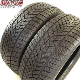 2X  255/50 R20 109V XL M&S  GOODYEAR ULTRAGRIP PERFORMANCE+ WINTERREIFEN - Bild 2
